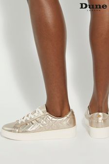 Women s Trainers Dune London Flat Footwear Next Luxembourg