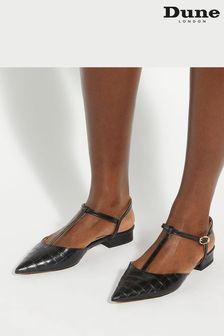 Dune London Point Flat Casual Shoes Next Luxembourg