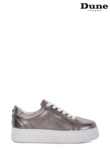Dune chunky trainers online