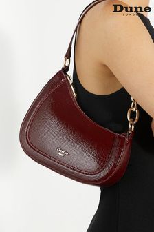 Dune London Small Direction Smart Scoop Shoulder Bag (AC7430) | 52 570 тг