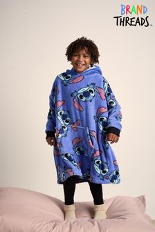 Boys hooded blanket outlet