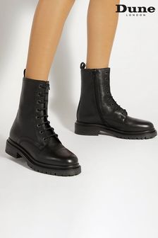 Dune torie boots clearance