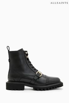 AllSaints Casual Boots Next Luxembourg