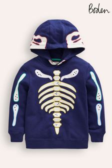 Boden boys hoodie outlet