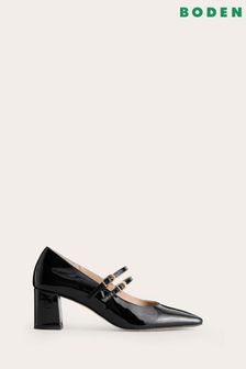 Boden court shoes top