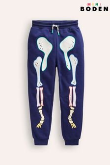 Boden cuffed joggers shop