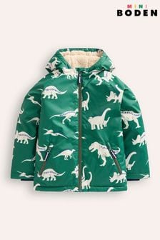 Girls Older Boys Younger Boys Coats Boden Hooded Next Oman