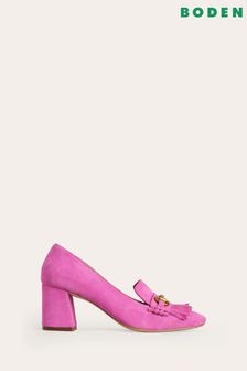 Boden pink shoes 2025
