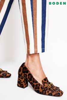 Boden leopard shoes deals