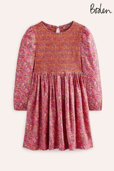 Boden Summer Dress Regular Casual Dresses Next Oman
