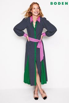 Women s Boden Spots Dresses Next Luxembourg