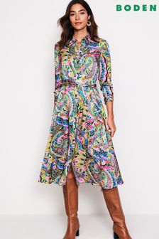 Boden new dresses clearance