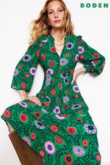 Boden fawn dress online