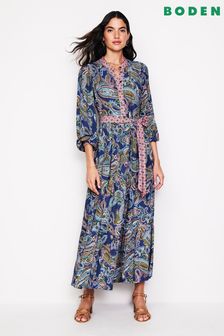 Women s Boden Print Dresses Next Luxembourg