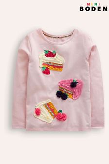 Girls Boden Pink Tops Next Luxembourg