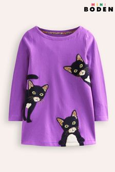 Boden tilly sweater top