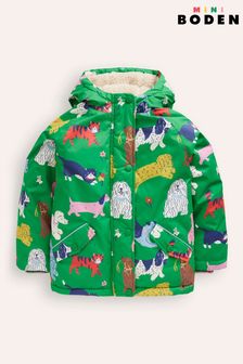 Boden kids raincoat 2025