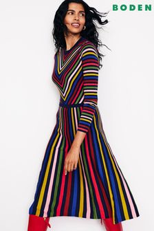 Boden elsie midi dress shop