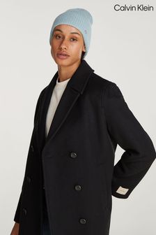 Calvin Klein Metal Chunky Rib Beanie (AC8810) | 285 zł