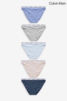 Calvin klein thong multipack hot sale