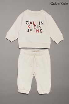 Calvin Klein Print Casual Outfits Next Luxembourg