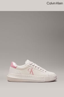 Women s Trainers Calvin Klein Luxurybrands Next United Arab Emirates
