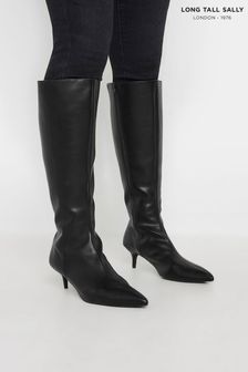 Womens tall boots size 12 store