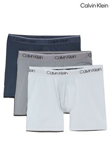 Men s Calvin Klein Multipack Underwear Boxers Briefs Next