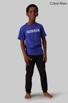 Boys Pyjamas Calvin Klein Nightwear Next South Africa