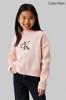 Cheap calvin klein jumpers hotsell
