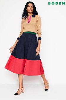 Ladies skirts boden outlet