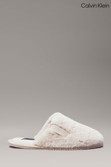 Slippers valori calvin klein clearance