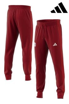 Men s Adidas Red Joggers Next Luxembourg