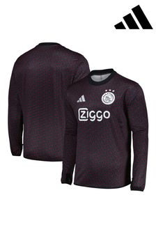 Adidas Ajax Pre Match Top (AC9952) | NT$4,200