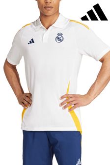 Adidas Real Madrid Training Polo Shirt (AC9980) | 26 280 тг