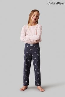 Calvin klein pajamas womens 2025