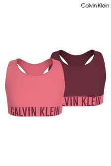 Calvin klein girls bras shop