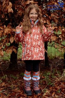Girls Jackets Muddy Puddles Next Oman