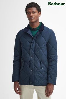 Mens quilted jacket ireland 2025