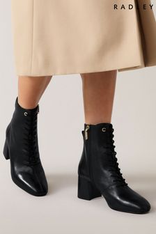 Women s Radley Black Casual Footwear Next Oman