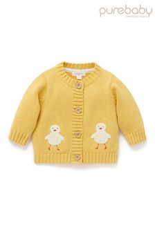 Unisex baby cardigans cheap