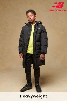 Boys New Balance Coatsandjackets Next Malaysia