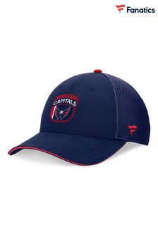 Fanatics Red Nhl Washington Capitals Authentic Pro Draft Structured Trucker Cap (AD1532) | €41