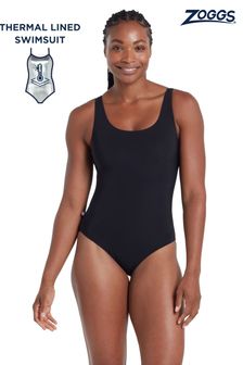 Zoggs baby swimsuit hotsell