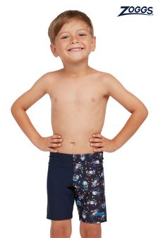 Zoggs swim shorts top