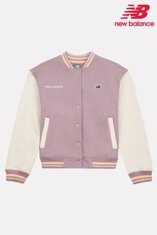 Red Bomber Colour Block Jackets Next Luxembourg