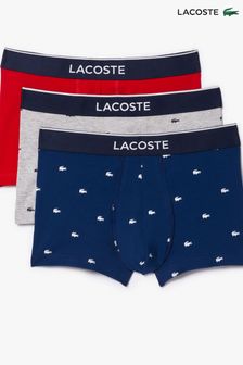 Lacoste boxer shorts sale clearance