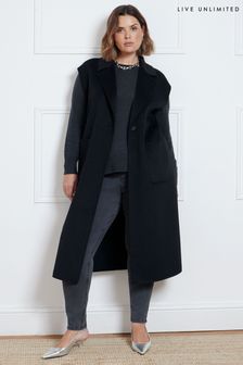 Next ladies wool coats hot sale