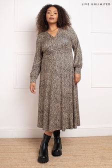 Next dresses with sleeves store