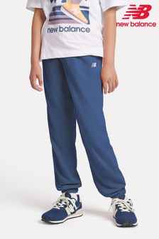 Navy blue girl joggers deals